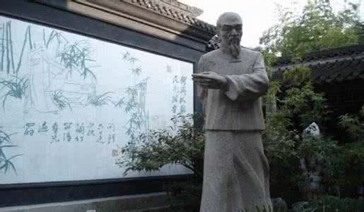 郑板桥的故事,郑板桥轶事