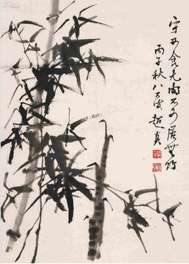郑板桥简介